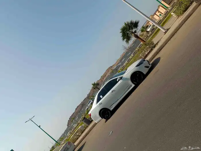 سياره كامري فل كامل 2013 اوتوماتيك اول مالك 2