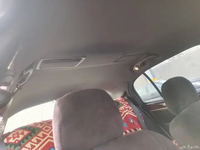 لينكون تاون كار 5