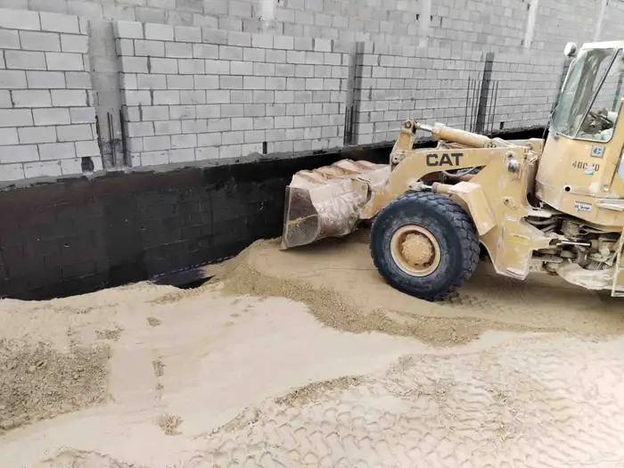 دفان قواعد  دفان ميده جميع انواع الدفان 4