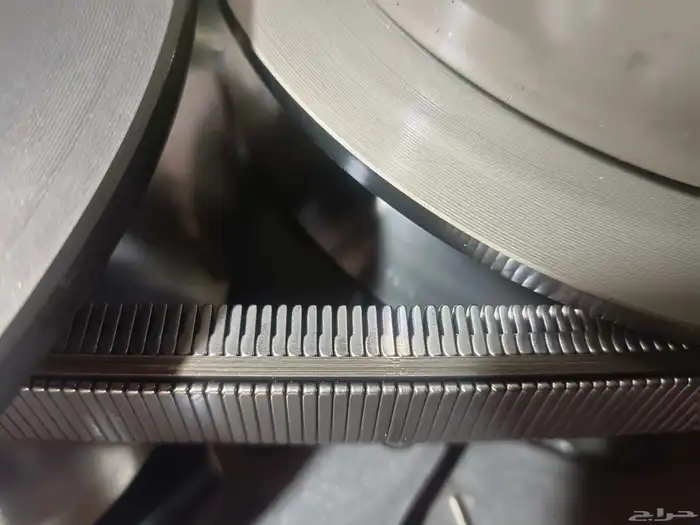 Renault  Fluence Cvt Gearbox Model  2014 Reparing صلح 1