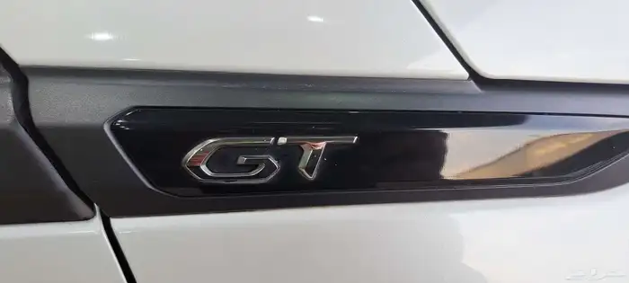 بيجو 2008 GT 2023 4