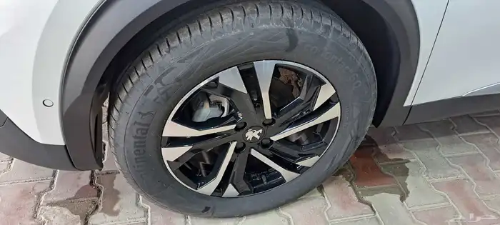 بيجو 2008 GT 2023 6