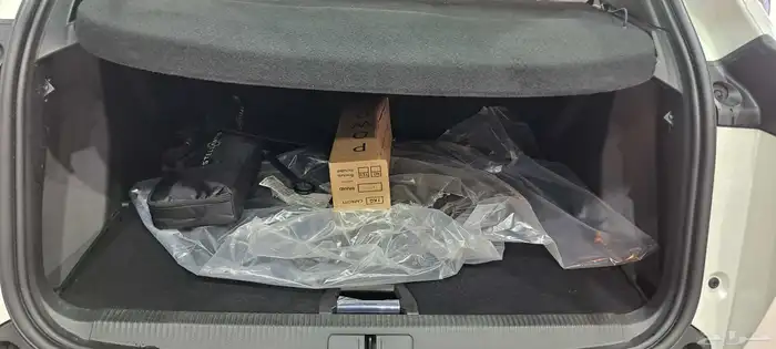 بيجو 2008 GT 2023 5