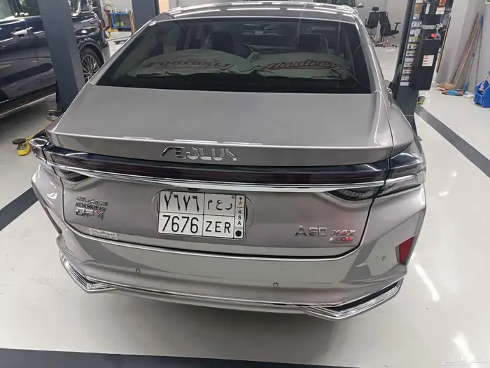 دونج فينج 2023 A60 MAX 3