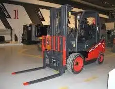 تأجير رافعات شوكية 1