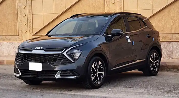 كيا سبورتاج 2023 ( فل كامل ) 1