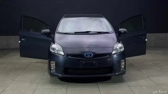 تايوتا هايبر بريوس 2014 0