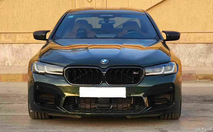 M5 بي ام دبيلو 2023 ( M5 Competition ) 0