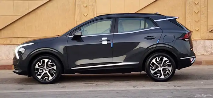 كيا سبورتاج 2023 ( فل كامل ) 3