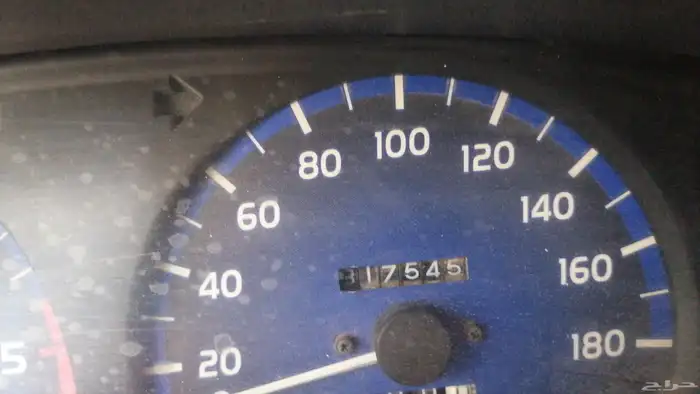 هايلكس 2002 ديزل فل 4