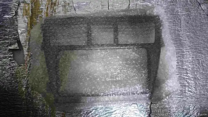 ديكور يارس 2006 2013 0