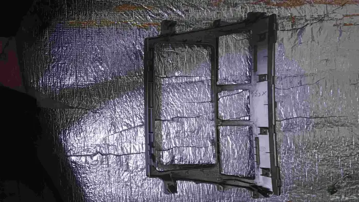 ديكور يارس 2006 2013 1