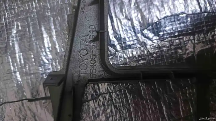 ديكور يارس 2006 2013 3