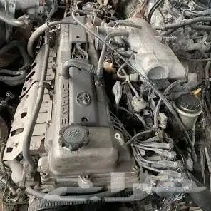 مكاين مستورد اف جي لاندكروزر لكزس ضمان سنه 0