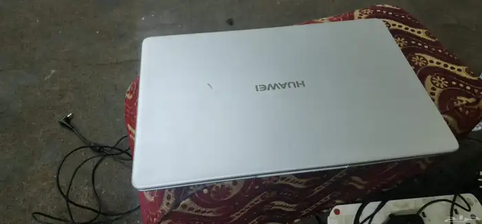 لابتوب هواوي d15 موديل 2019 0