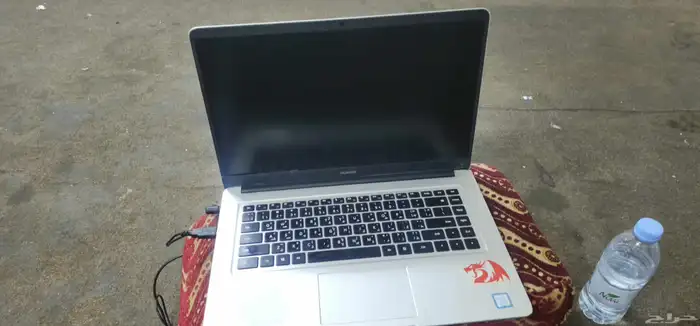 لابتوب هواوي d15 موديل 2019 3
