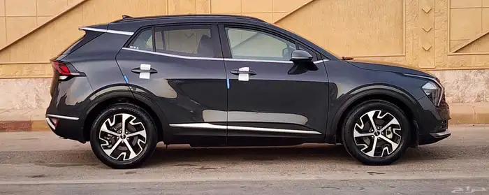 كيا سبورتاج 2023 ( فل كامل ) 4