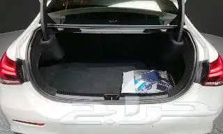 مرسيدس - A250 - 2022 - استيراد 18