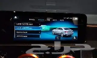 مرسيدس - A250 - 2022 - استيراد 12