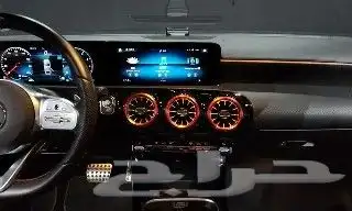 مرسيدس - A250 - 2022 - استيراد 13