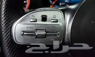 مرسيدس - A250 - 2022 - استيراد 16