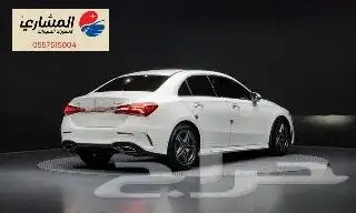 مرسيدس - A250 - 2022 - استيراد 2