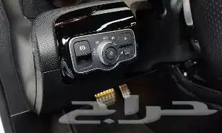 مرسيدس - A250 - 2022 - استيراد 15