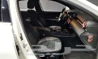 مرسيدس - A250 - 2022 - استيراد 9