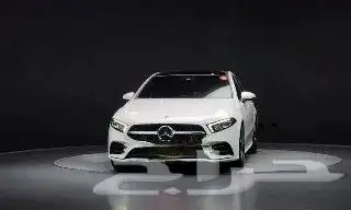 مرسيدس - A250 - 2022 - استيراد 1