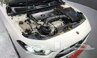 مرسيدس - A250 - 2022 - استيراد 3