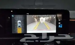 مرسيدس - A250 - 2022 - استيراد 14