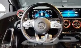 مرسيدس - A250 - 2022 - استيراد 11