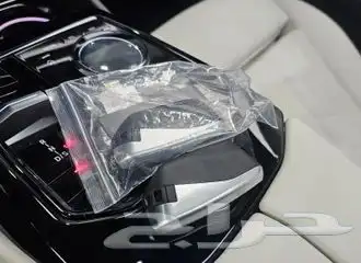 للاستيرادمن كوريا BMW520 i m kit 2025 13