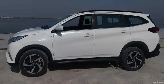تويوتا راش 2023 1