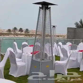 تاجير دفايات 1