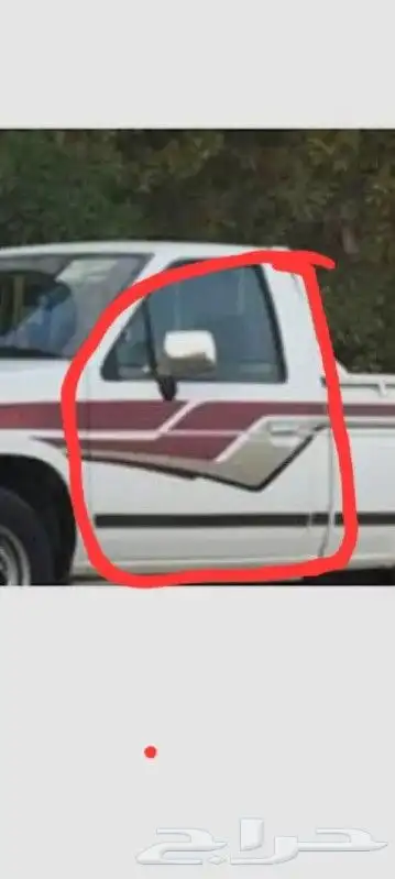 مطلوب باب ددسن 0