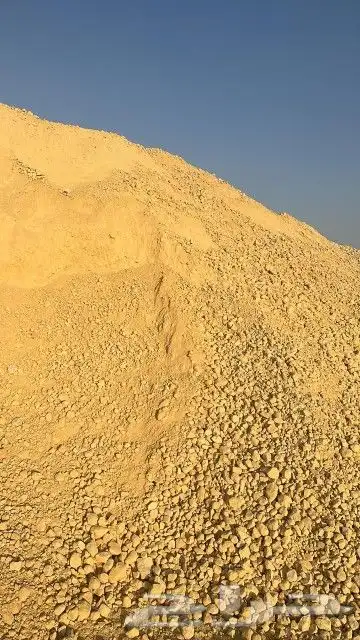 توريد الدفان واعمال الدفن وارص قوعد ميدةدفان صبيز رمل احمر 5