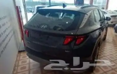 توسان سمارت 2025 (لونين ) 5