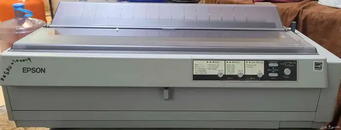 Printer Epson LQ2190 1