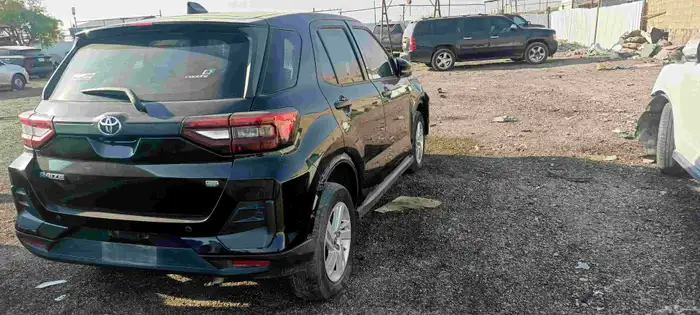 قطع غيار رايز اصلي وكاله 2022 1