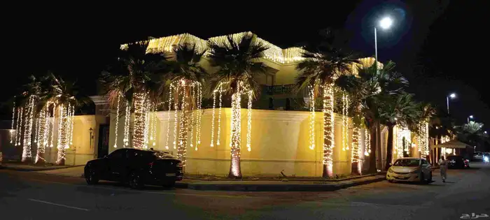 تجهيز وتاجير جميع لوازم الحفلات داخل وخارج دمام وكراسي عادي 9