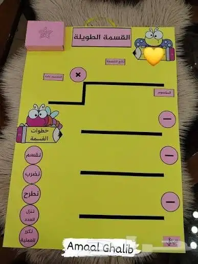 معلم رياضيات ومتابعه ابتدائي ومتوسط وثانوي الخرج 1