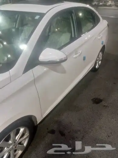 شانجر سفن موديل 2023 0