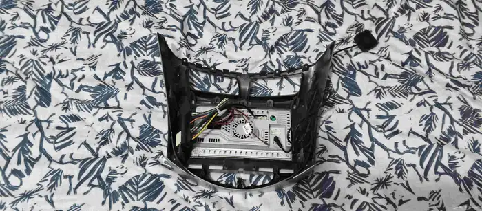 شاشه اكسنت من 2012الى2016 1