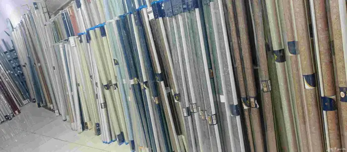 ستاير رول حبه ما تركيب 100ريال 5