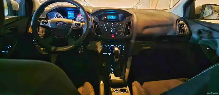 فورد فوكس 2014 9