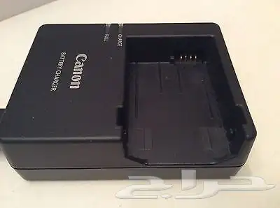 شواحن بطاريات كانون نيكون 5