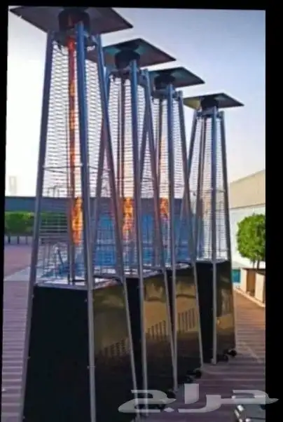 تاجير دفايات 9