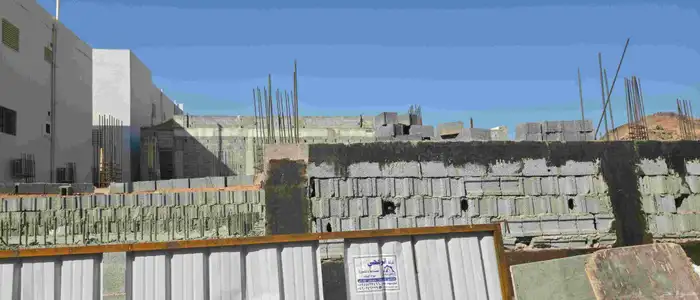 فرصة ارض تجارية حي طيبه 6