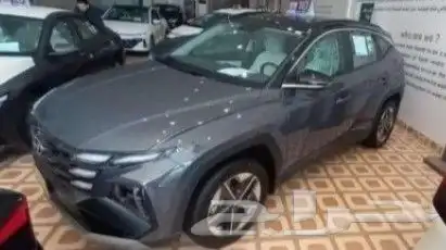 توسان سمارت 2025 (لونين ) 2